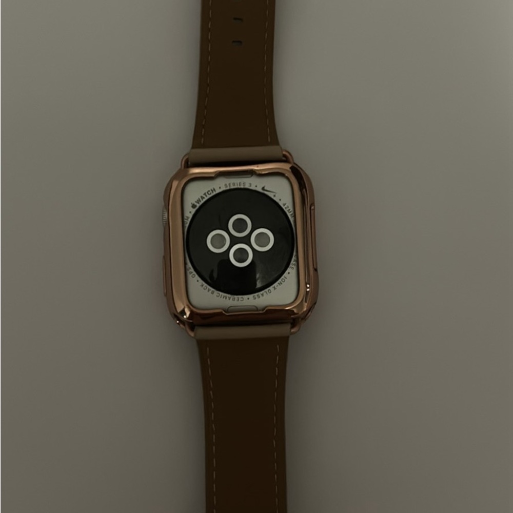 Apple Watch series 3
